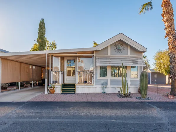 7136 S Sunland Gin Rd #140, Eloy, AZ 85131