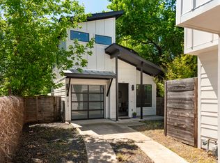 2813 Castro St #2, Austin, TX 78702