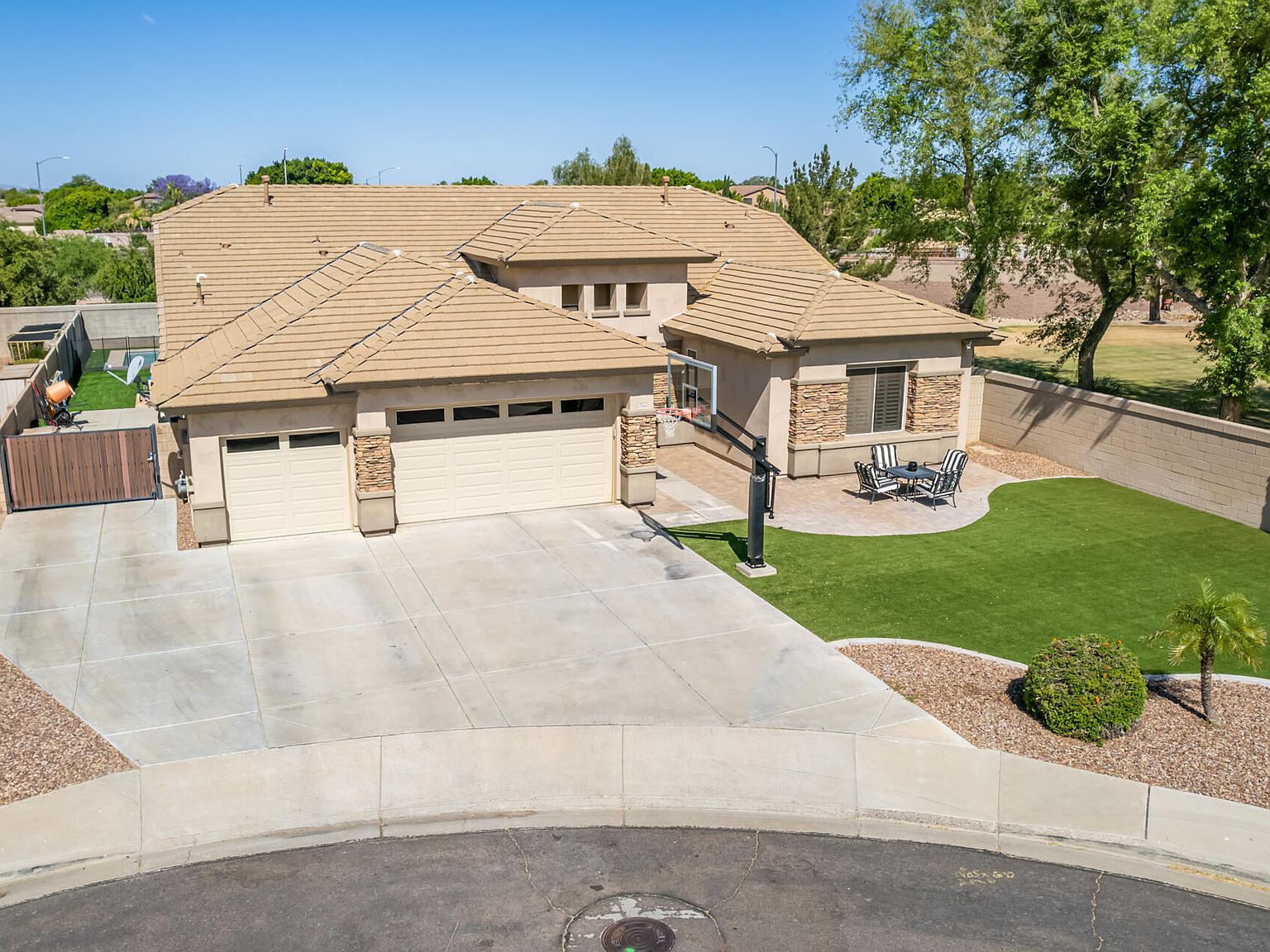 20540 N 86th Ln, Peoria, AZ 85382 Zillow