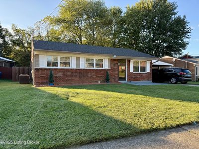 9302 Fairridge Dr, Louisville, KY, 40229