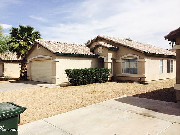 3rd image of 4121 W Cactus Wren Dr