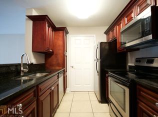 5205 Santa Fe Pkwy #205, Sandy Springs, GA 30350