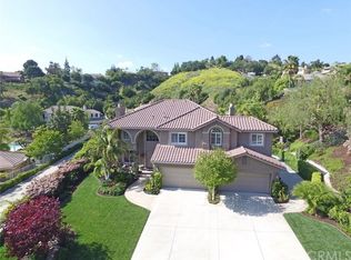 27825 Elk Mountain Dr, Yorba Linda, CA 92887