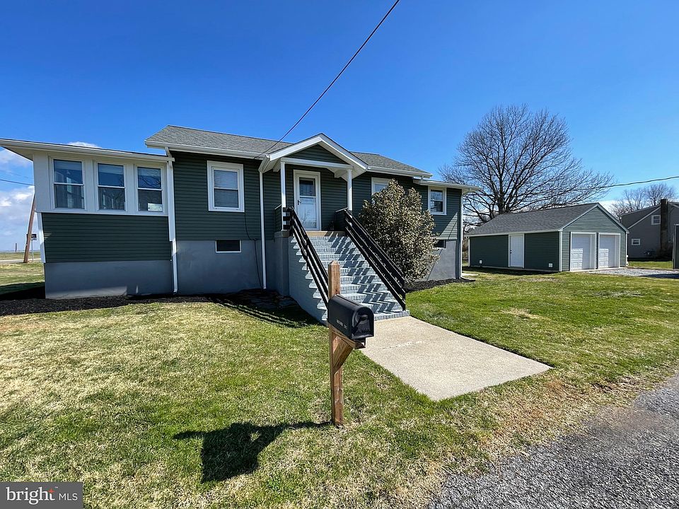 202 Riviera Dr, Pennsville, NJ 08070 Zillow