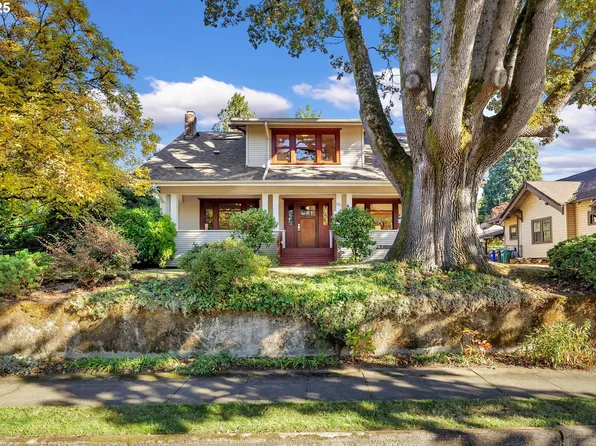 7630 NE Rodney Ave, Portland, OR 97211