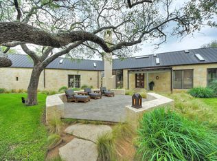 78 Rancho Palo Alto Rd, Fredericksburg, TX 78624