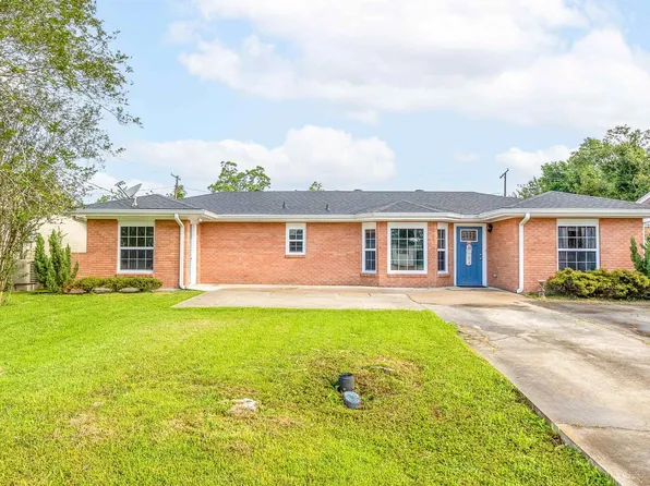 422 Jean St, Houma, LA 70360