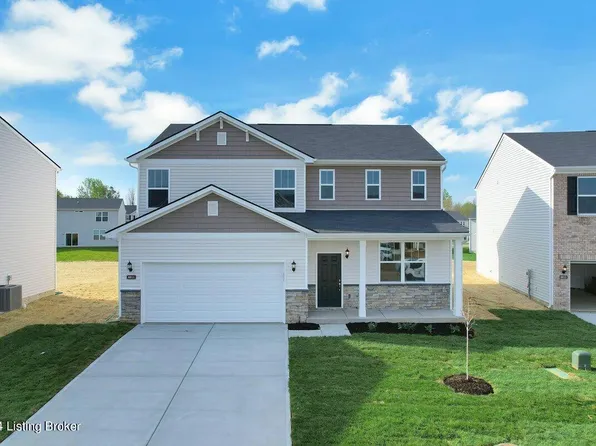 6011 Blue Ash Ct, La Grange, KY 40031
