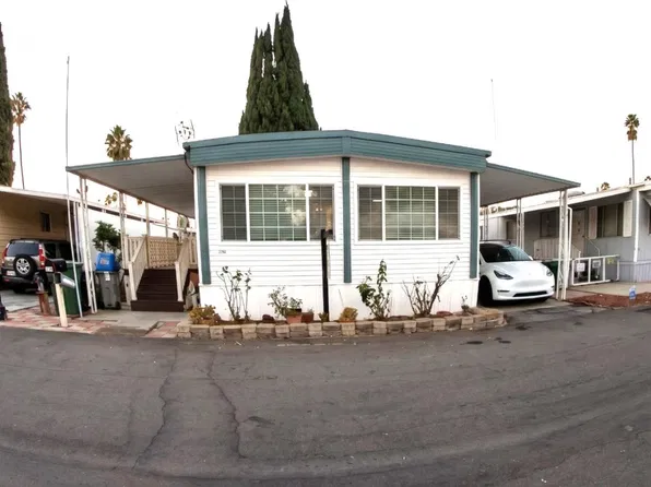 3637 Snell Ave Space 163, San Jose, CA 95136