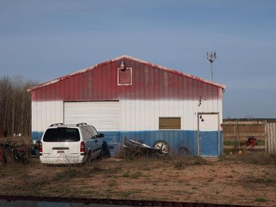 N6090 5TH AVENUE, Plainfield, WI, 54966