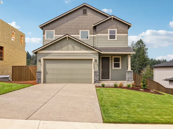 10257 SE Vradenburg Rd #358, Happy Valley, OR 97086