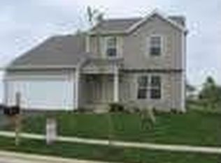 4845 Hanover Hill Ct, Columbus, OH