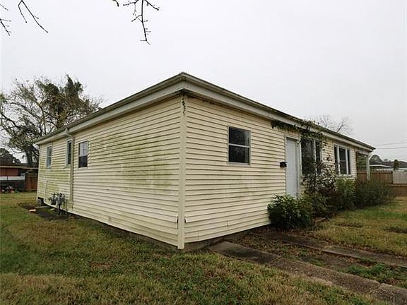 2nd image of 1419 Claiborne Dr