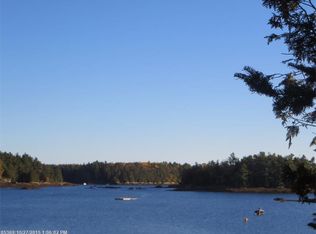 41 Brickyard Cove Rd, Harpswell, ME 04079
