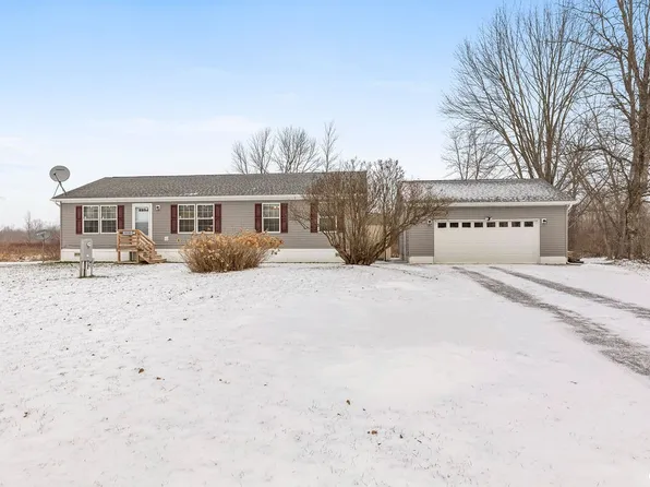 8550 Hertel Rd, Canastota, NY 13032