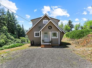 131 Acme Rd, White Salmon, WA 98672