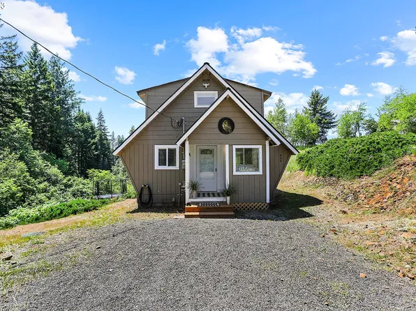 131 Acme Rd, White Salmon, WA 98672