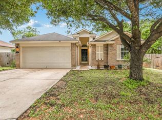 14909 Arizona Oak Ln, Austin, TX 78724