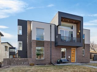 2738 W 43rd Ave, Denver, CO 80211