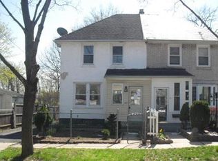 22 Mitchell Ave, New Brunswick, NJ 08901