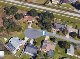 859 Pisa Lane, Kissimmee, FL 34758