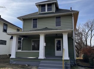 534 S Oakland Ave, Sharon, PA 16146