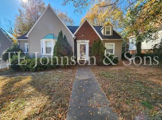 1612 W 1st St #B, Winston Salem, NC 27104