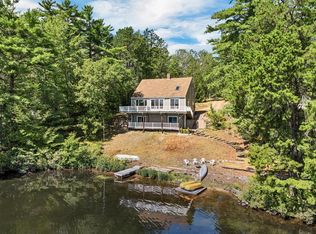 322 Concord Lane, Wakefield, NH 03830