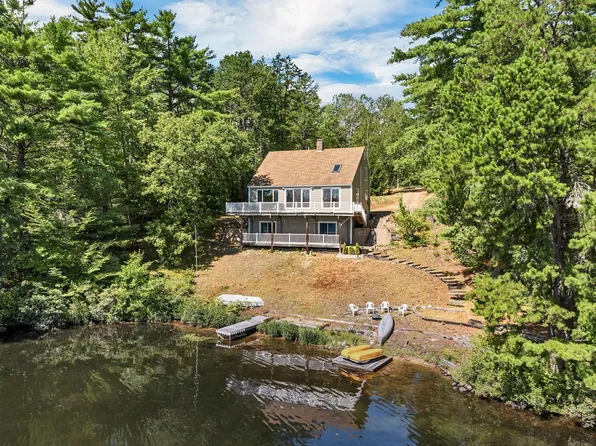 322 Concord Lane, Wakefield, NH 03830