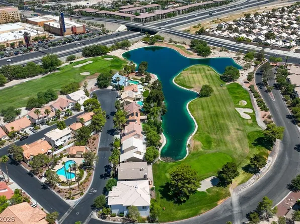 4953 Portraits Pl, Las Vegas, NV 89149