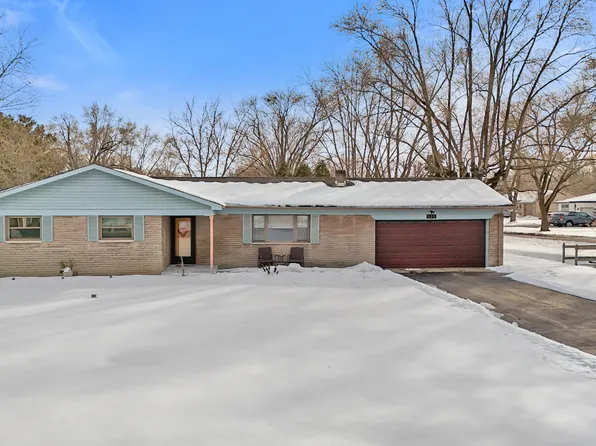 331 W Thompson Rd, Indianapolis, IN 46217