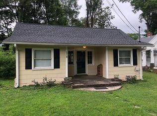 518 Wisdom St, Jackson, TN 38301