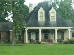 411 Carmen Dr, Arnaudville, LA 70512