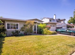 1625 Cottage Grove Ave, San Mateo, CA