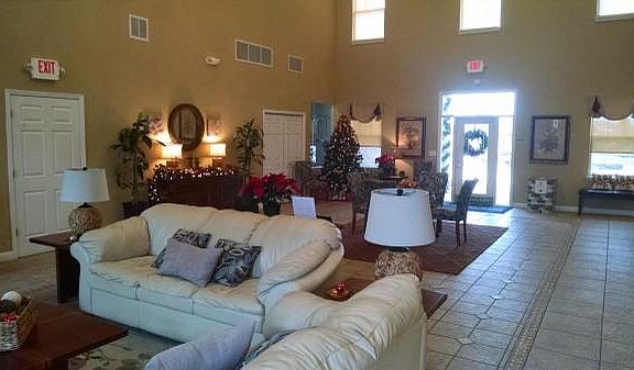 2nd image of 1864 Towne Park Dr APT 3A