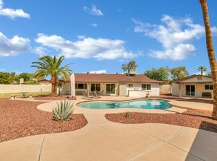 8907 E Kalil Dr, Scottsdale, AZ 85260