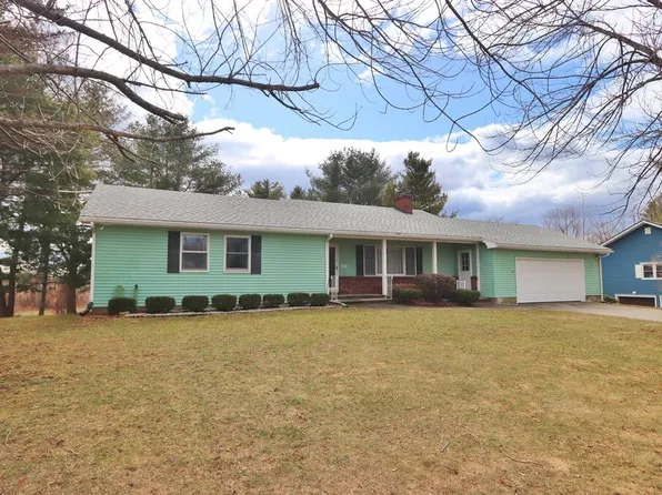441 Mt Hope Avenue, Bangor, ME 04401