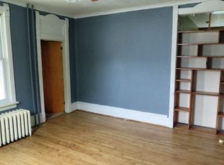 110 2nd St, Huntingdon, PA 16652