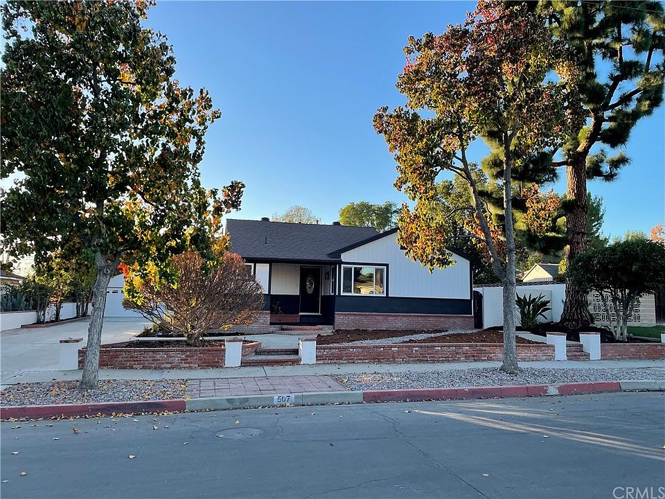 507 Guilford Ave, Claremont, CA 91711 Zillow