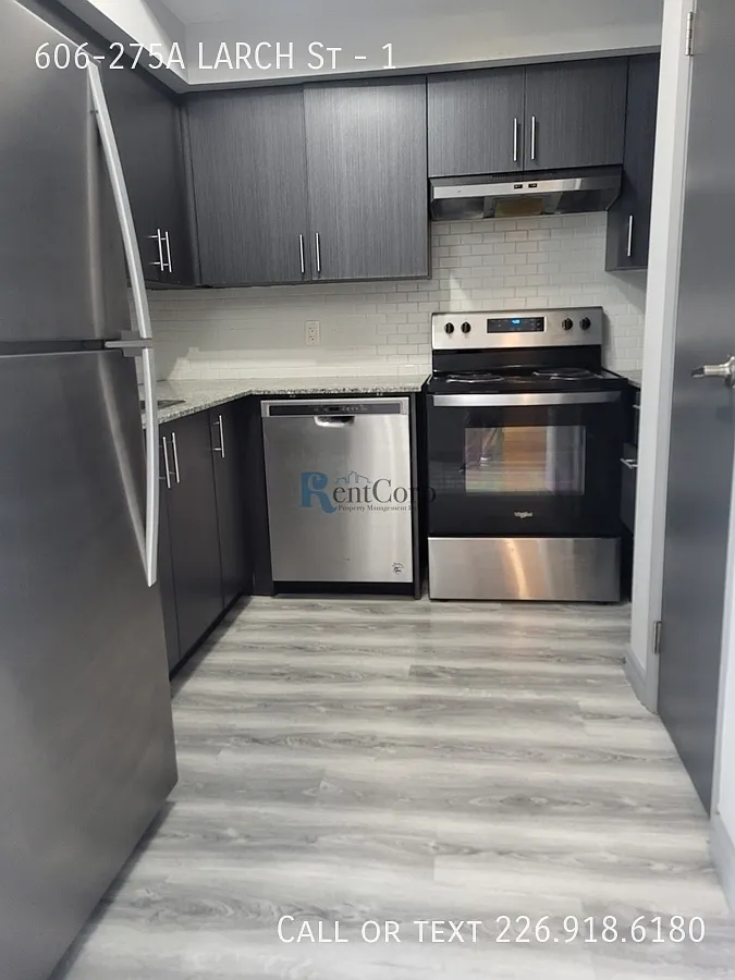 2 bed, 2.0 bath, $2,200 — Photo 3