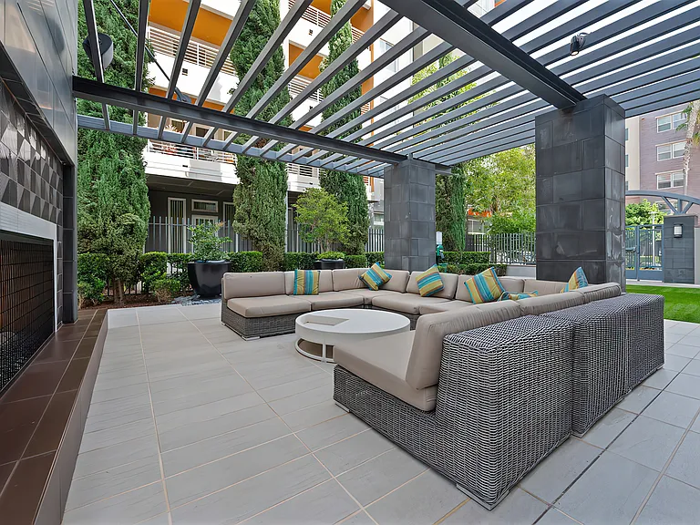 The Vivere Lofts — Photo 11