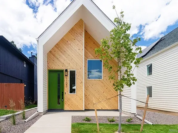 1111 S Dahlia St, Denver, CO 80246