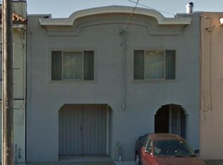 258 Lisbon St, San Francisco, CA 94112