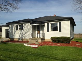 227 S Main St, Creston, OH 44217