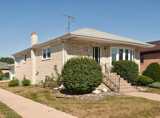 418 Manistee Ave, Calumet City, IL
