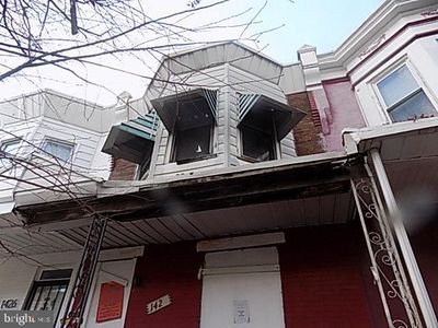 1428 N Hirst St, Philadelphia, PA, 19151