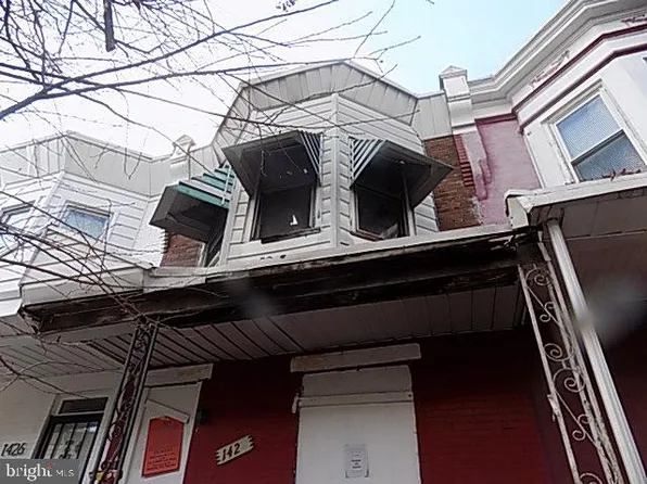 1428 N Hirst St, Philadelphia, PA 19151