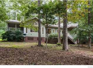 428 Huntington Dr, Pittsboro, NC 27312