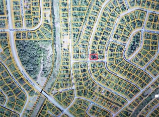 Homebush Ln, North port, FL 34288