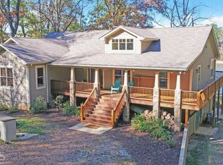 5996 Scenic Rd, Gainesville, GA 30506